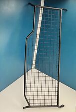 SKODA YETI (5L) ORIGINAL TRENNWANDGITTER-HUNDESCHUTZGITTER DMM630001