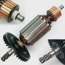 Anker Rotor Läufer für