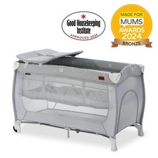 Hauck Sleep N Play Center