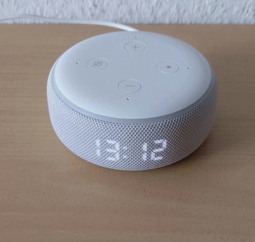 Amazon echo dot generation - amazon,