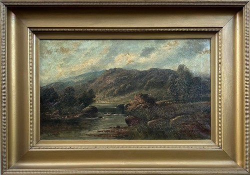 Owens britisch 19 - (britisch,, 19.-anfang