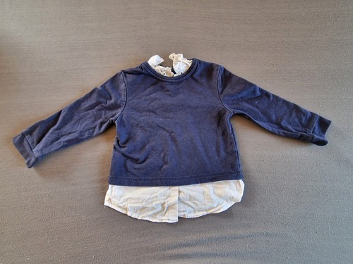 Kids sweatshirt 98 104 - sweatshirt, 98/104