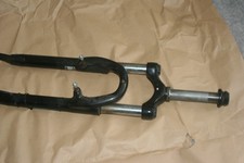 gebrauchte feder gabel 26 zoll