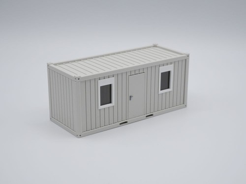 Bürocontainer typ - bürocontainer,