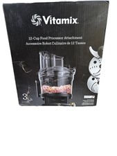 Vitamix 12-Cup Food Processor