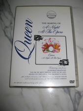 *DVD* - Queen - The Making of