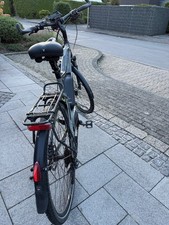 Haibike XDURO Trekking Pro–Bosch CX, 500W Akku, COBI Hub