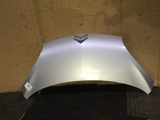 19228 Motorhaube CITROEN C1 KTB GRIS GALLIUM MET.