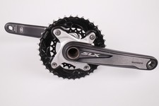 Shimano SLX Kurbel, FC-M675
