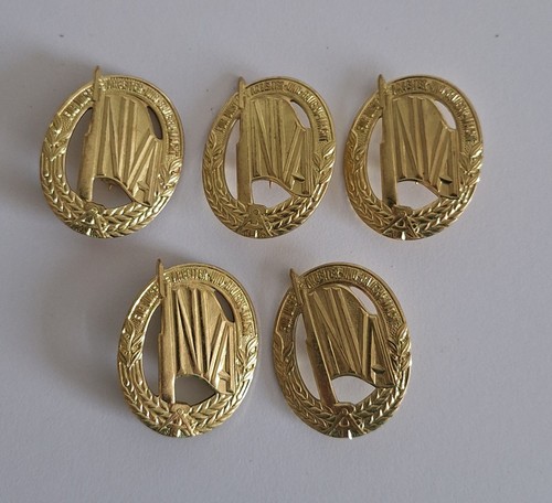 Militärsportabzeichen gold - militärsportabzeichen,