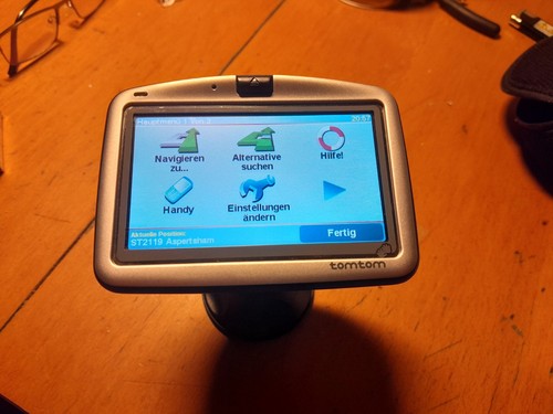 Tomtom 910 - tomtom,