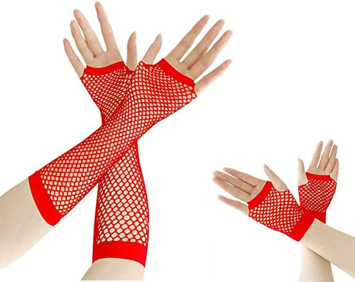 Fischnetz handschuhe paare - handschuhe,,