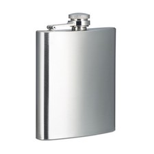 Flachmann Taschenflachmann
