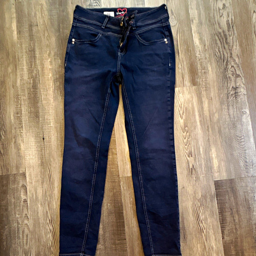 Street one york damen - one, jeans