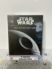 Star Wars: The Skywalker Saga