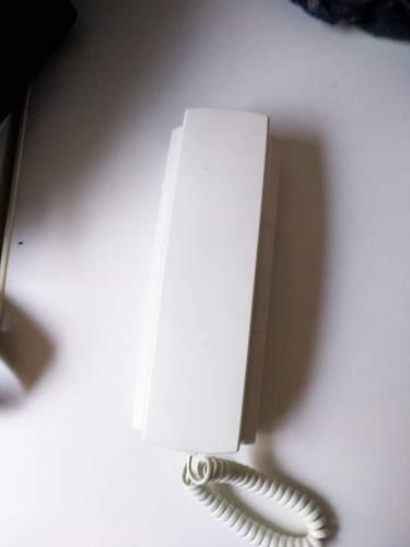 Elcom türsprechanlage - elcom,