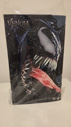 Venom actionfigur hot - venom, toys