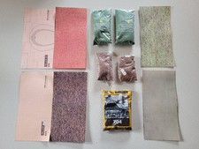 Modelleisenbahn _ Geländebau