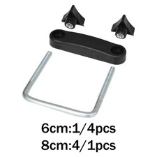 Dachbox U-Bolzenklemme