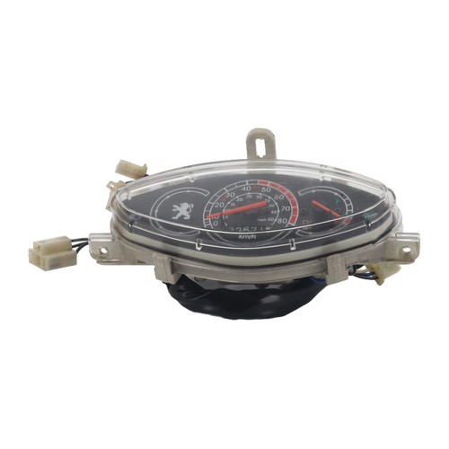 Tachometer peugeot v clic - (peugeot,