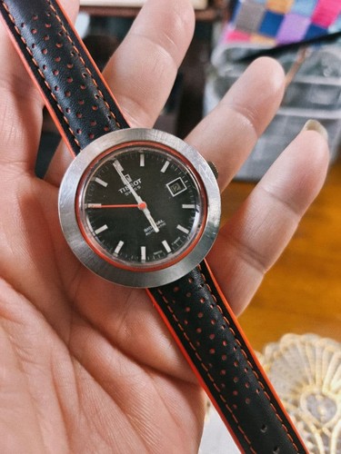 Tissot sideral uhr vintage - tissot,