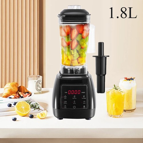 Multifunktional - 1,8l,