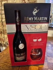 Remy Martin VSOP Cognac  0,7L