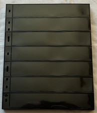 30 Leuchtturm Hüllen in