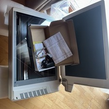 Plustek Opticpro A320 Flachbettscanner