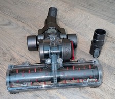 Original Dyson Boden Turbinendüse Universalbürste inkl. Adapter TOP- Zustand