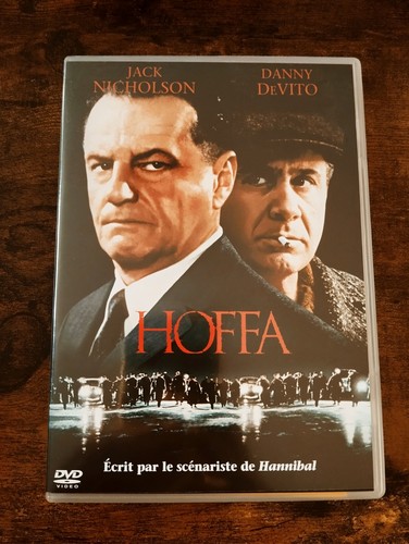Hoffa mit jack nicholson - -,