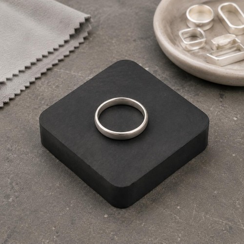 jewelry-schlagunterlage
