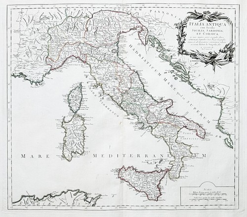 Italia italy italien - italy, sicilia