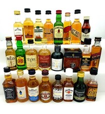 Whisky mega tasting set - mega,