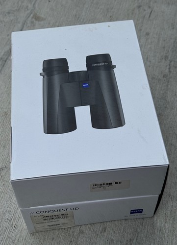 Fernglas zeiss conquest - fernglas,