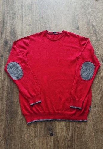 Men armani jeans - men, sweater