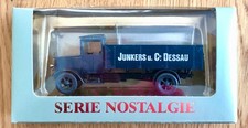 Mercedes L5 Junkers u. Co