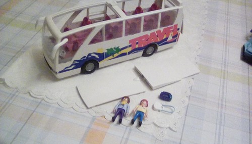 Playmobil 3169 airport - 3169,