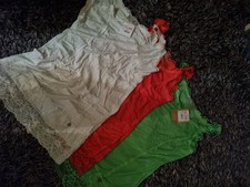 Tredy Longtops 3 STÜCK