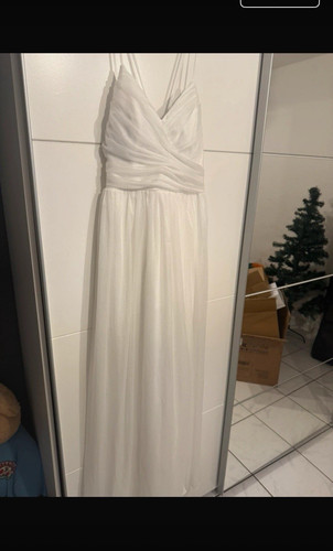Luvstaike brautkleid weiß - luvstaike,