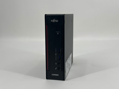Fujitsu esprimo q556 usff - esprimo,
