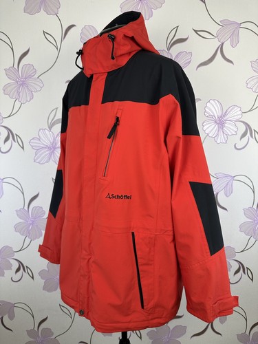Schöffel herren jacke - schöffel,