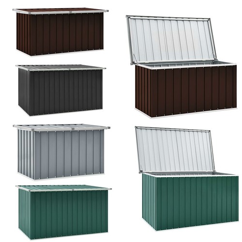 Auflagenbox gartenbox - auflagenbox,