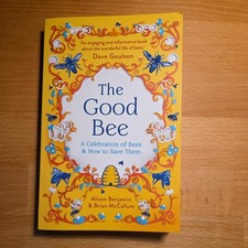 The Good Bee |  Imker Bienen