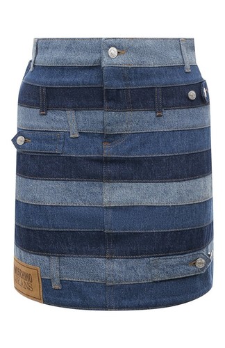 Moschino jeans rock - rock, aus