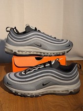 Nike Air Max 97 Grau EU48.5