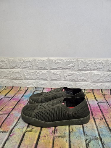 Camper peu touring - camper, knit