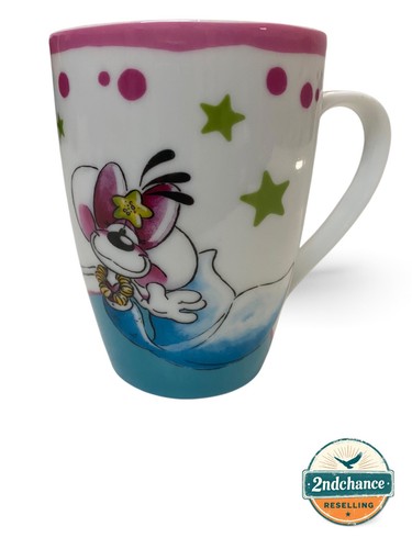 Diddl tasse sternzeichen - tasse,
