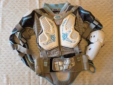 IXS Protektorenjacke -  Battle