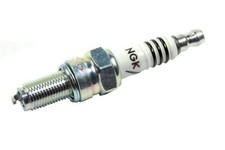 Zündkerze NGK Iridium CR7EIX für Aprilia Beta Derbi Husqvarna Kawasaki Suzuki 